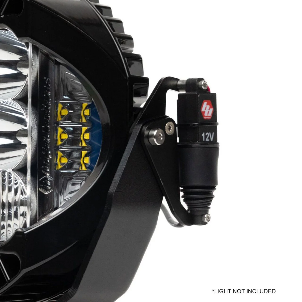 Baja Designs — Reflex Actuator detail 1