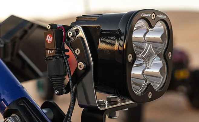 Baja Designs — Reflex Actuator detail 3