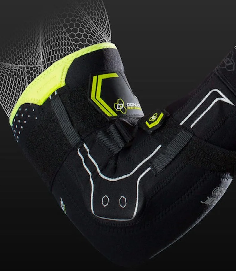 DJO Global — Reaction WEB detail 3
