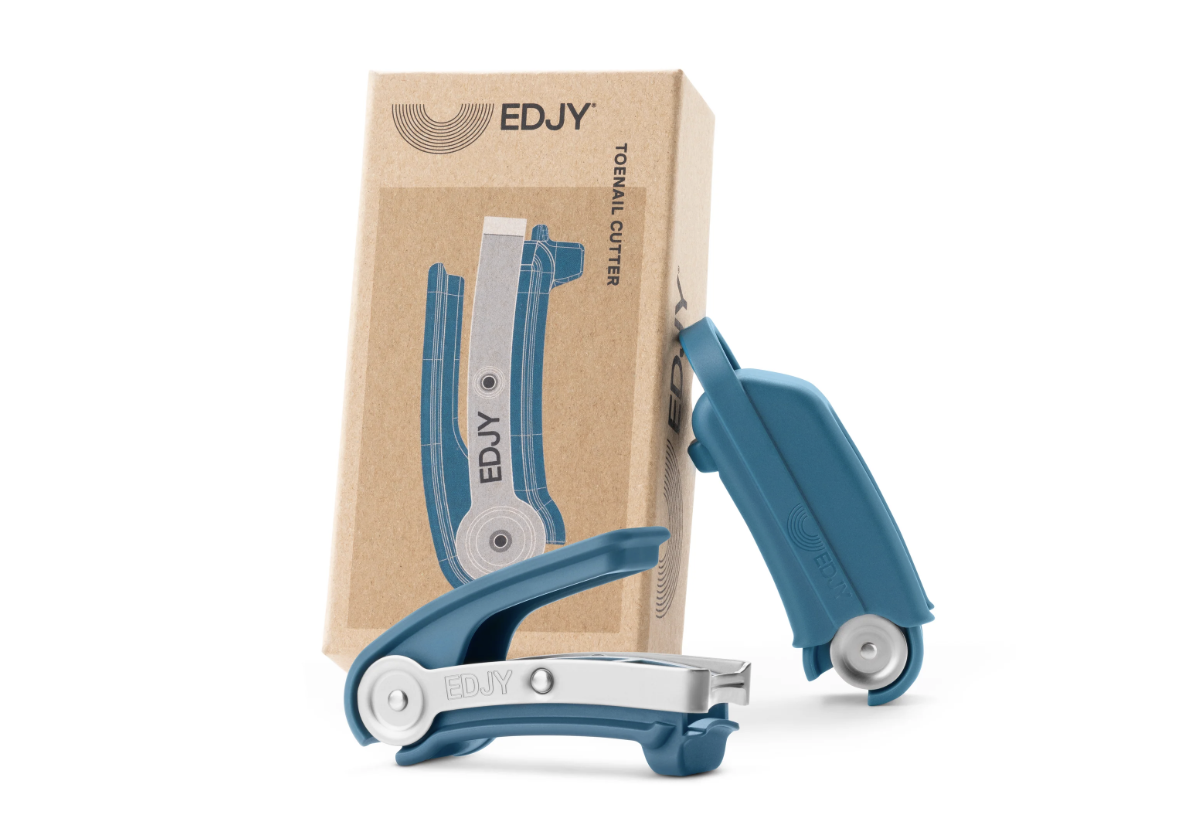 EDJY Toenail Cutter detail 1