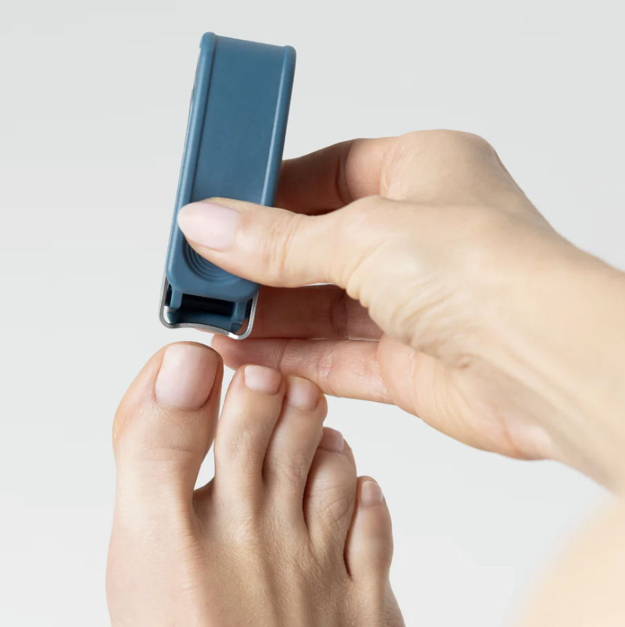EDJY Toenail Cutter detail 2
