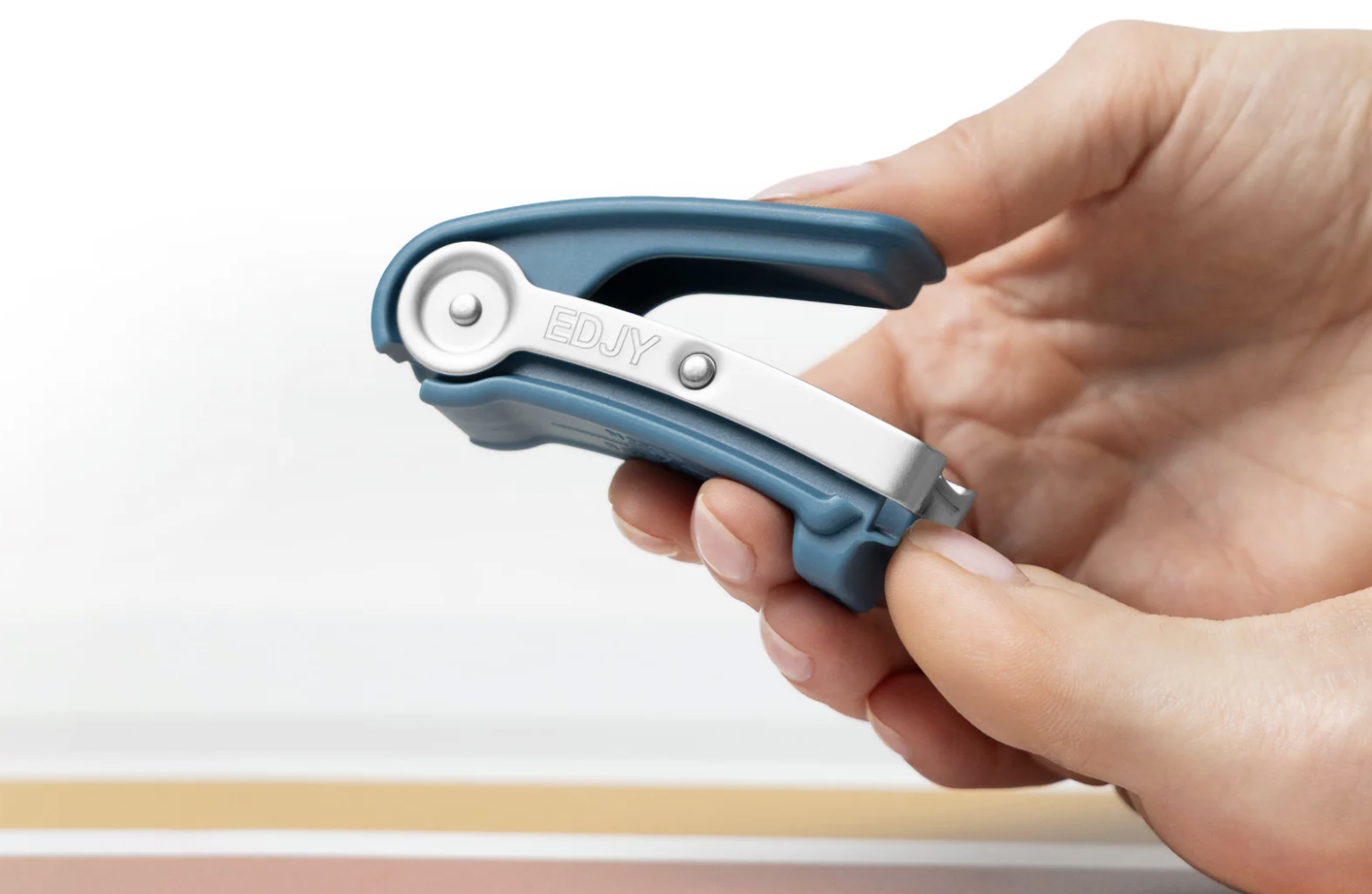 EDJY Toenail Cutter