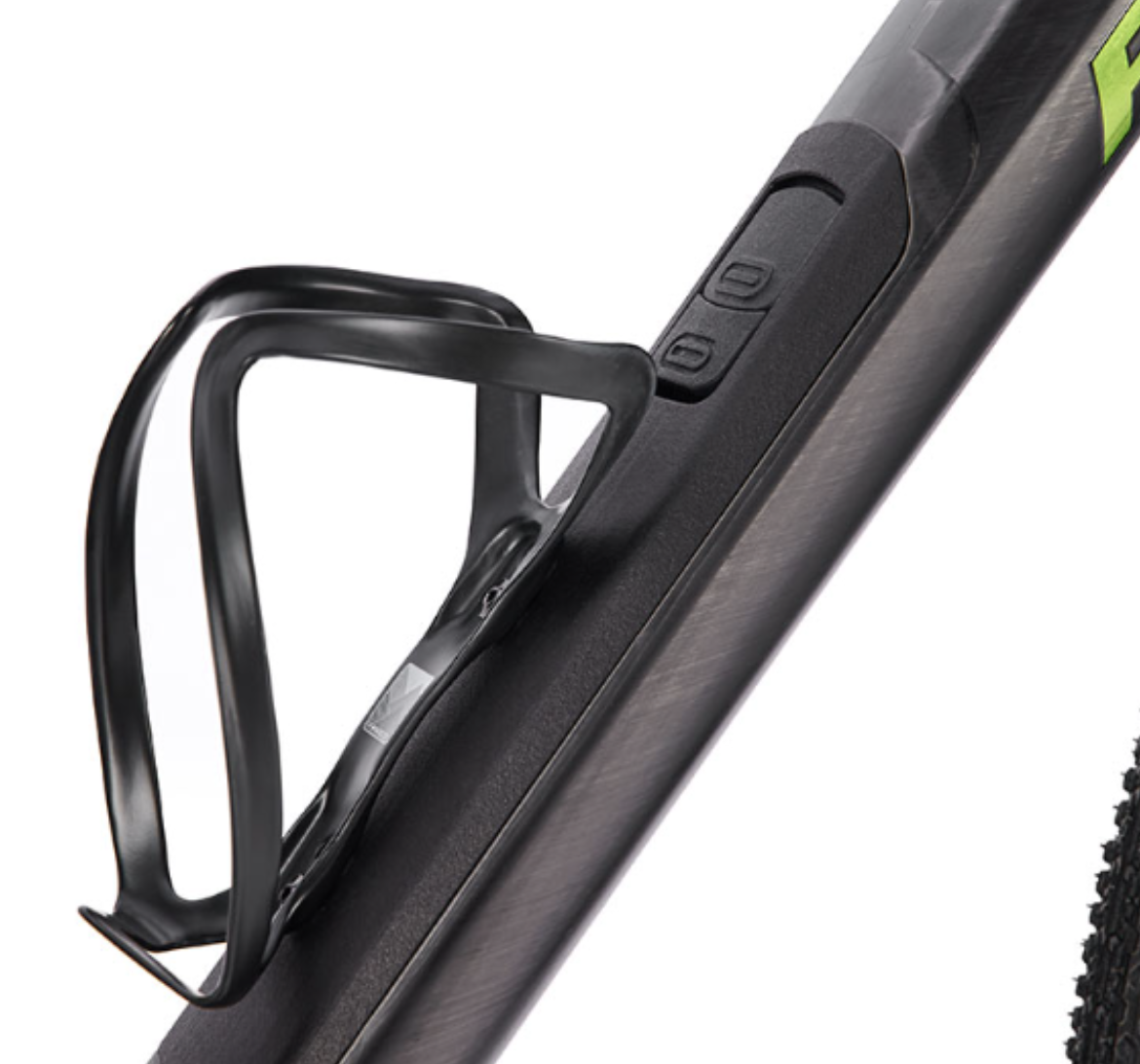 Parlee Bikes — Taos detail 1