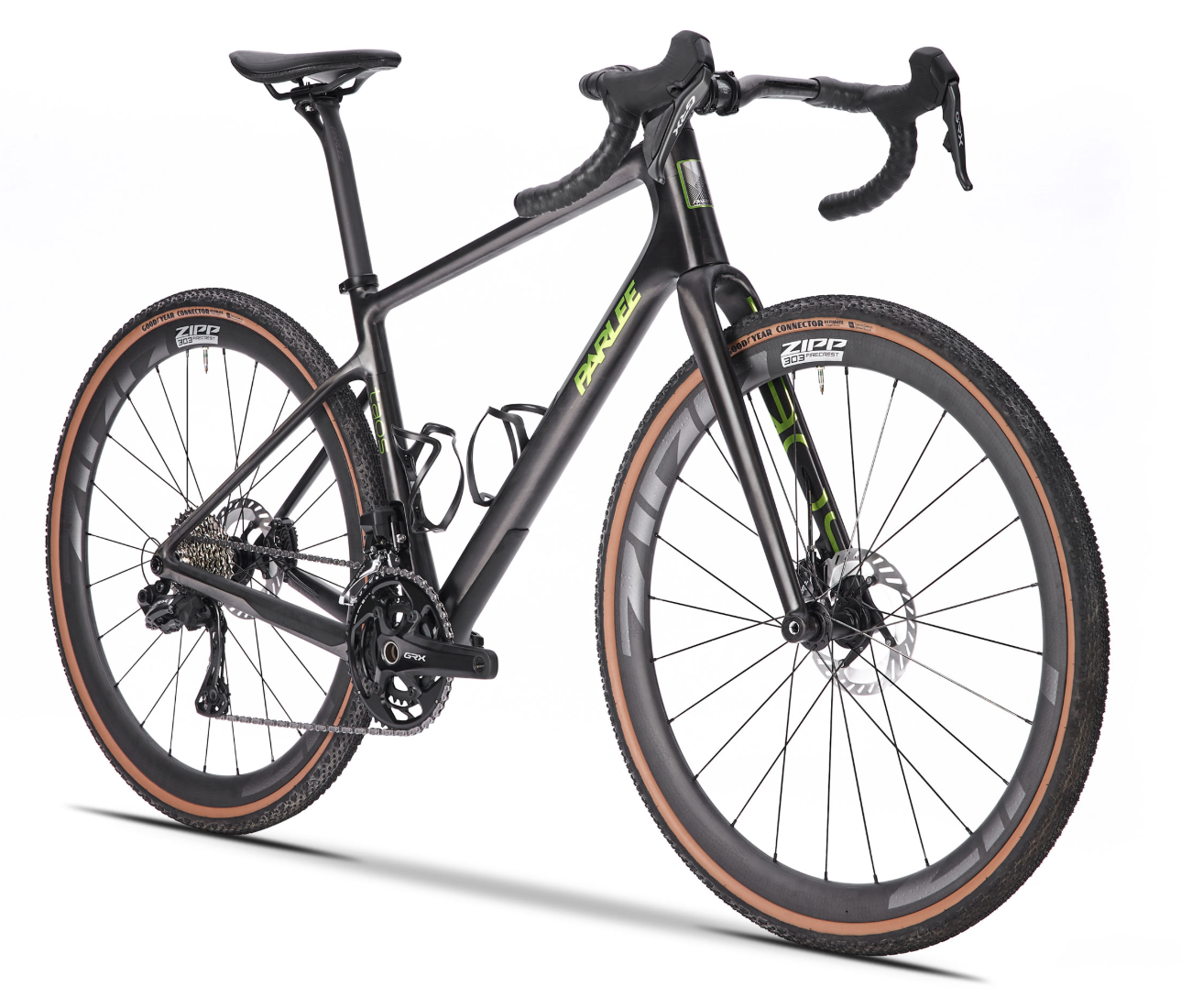 Parlee Bikes — Taos