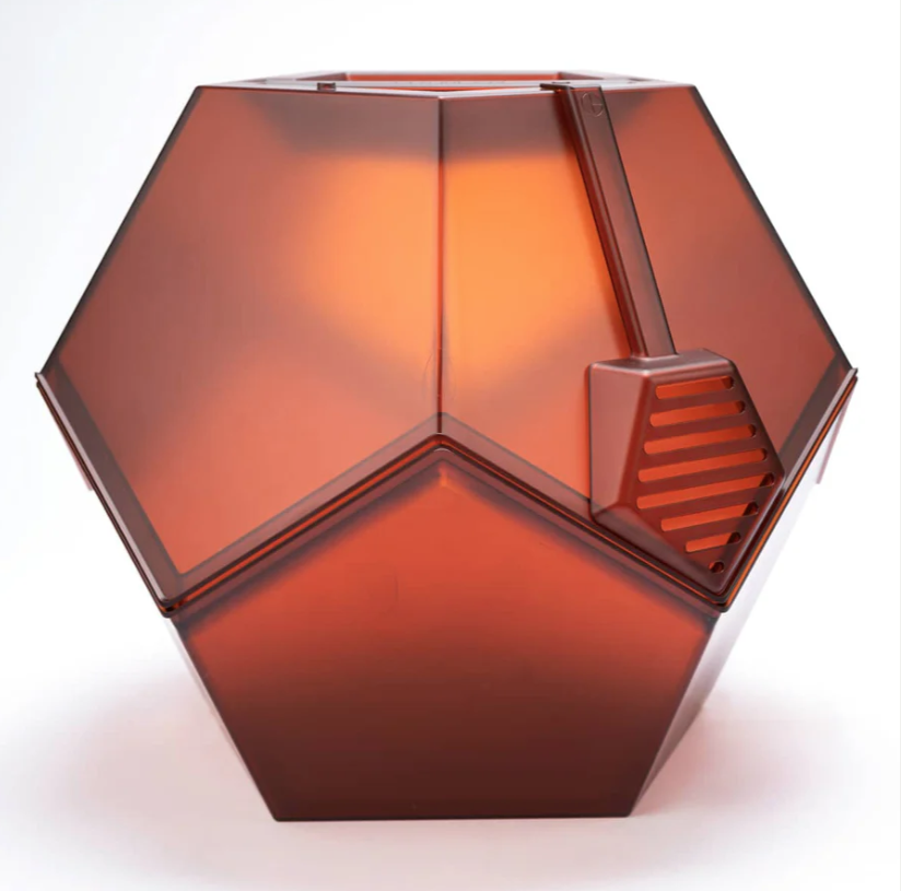 Pet Object Litter Box