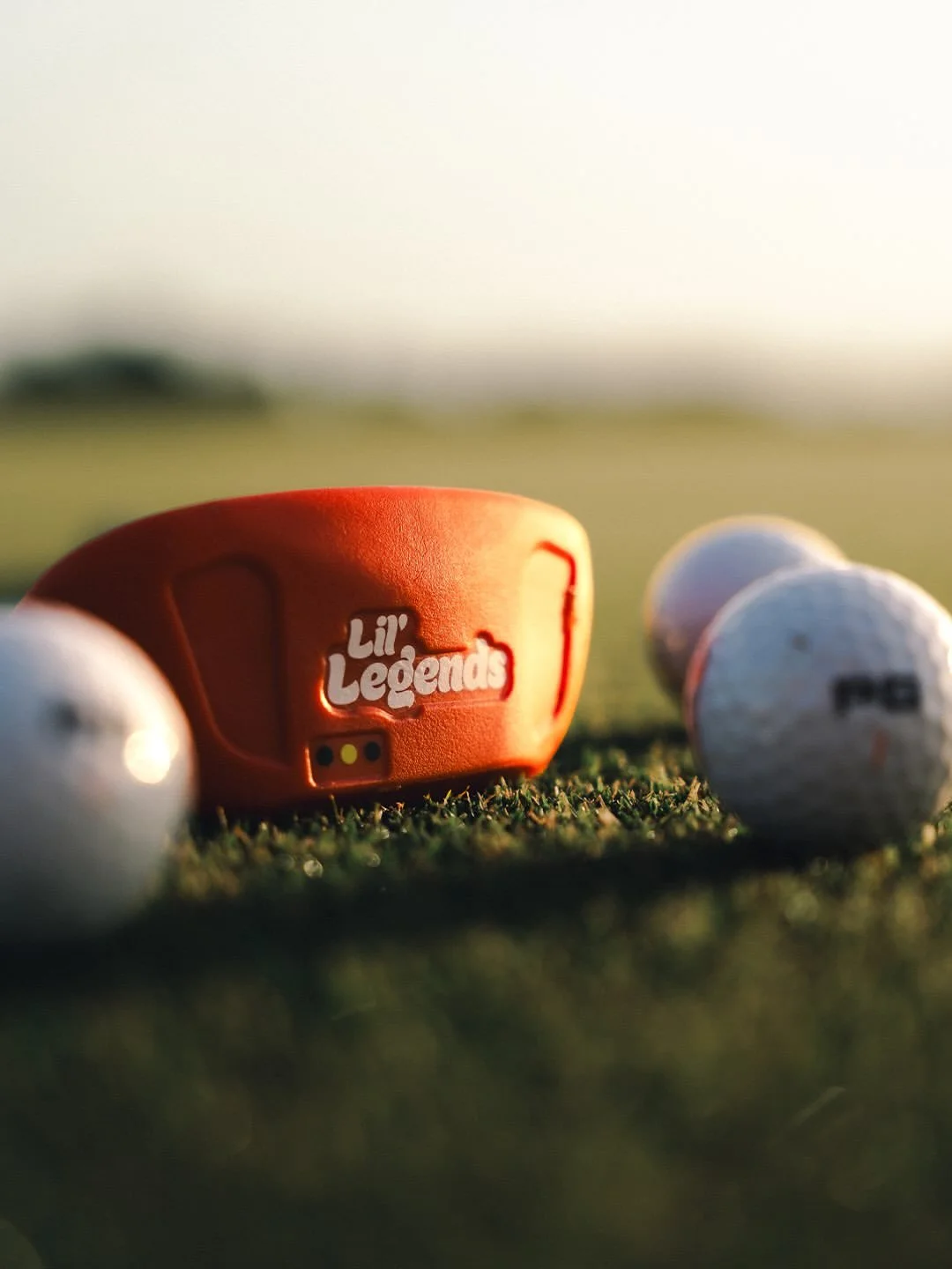 Performance Golf — Lil' Legends