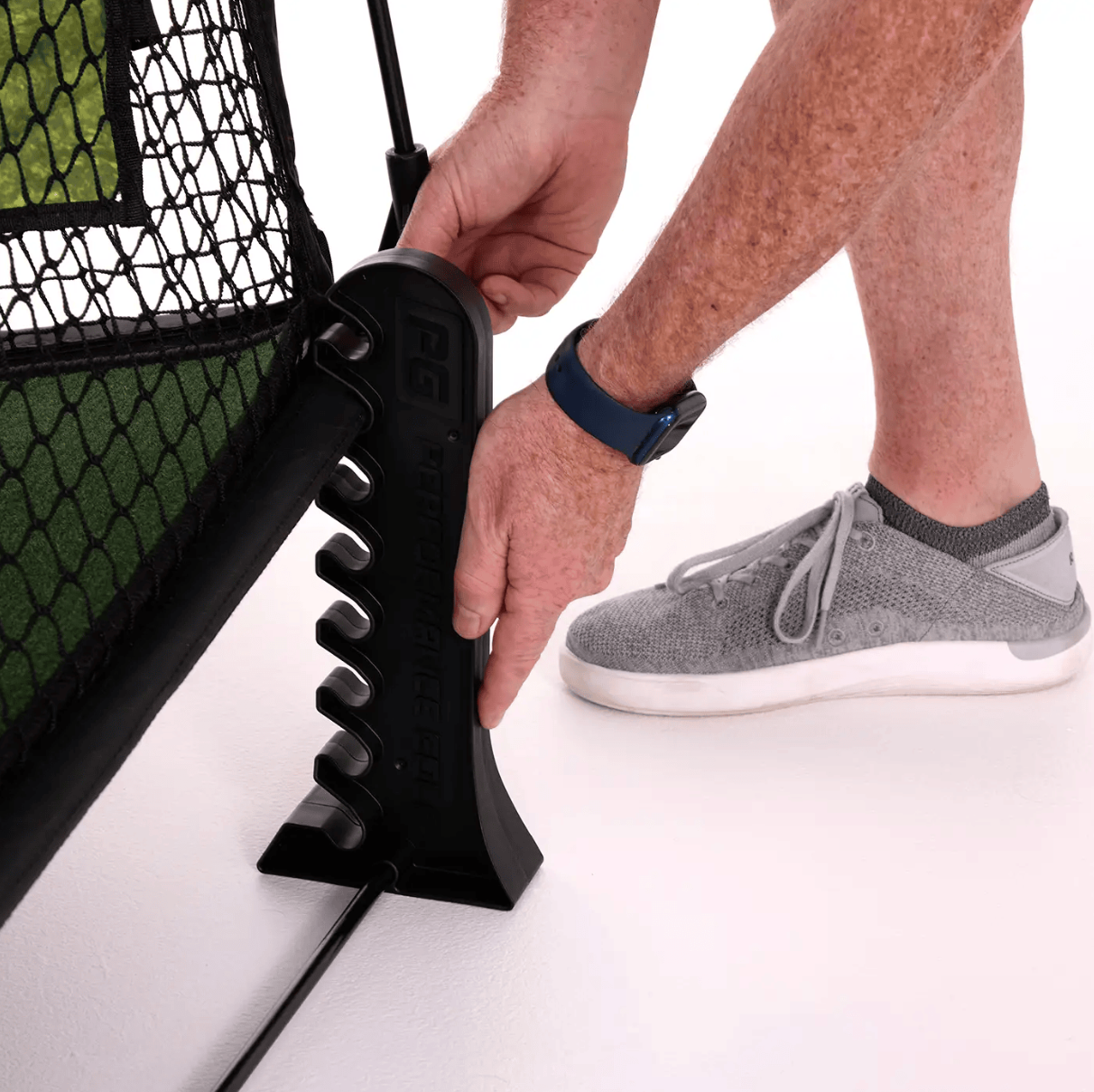 Picture Perfect Chip & Putt detail 3