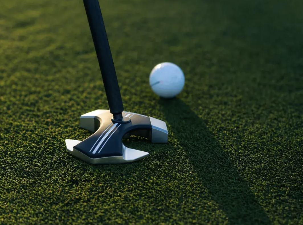 Performance Golf RS-1 detail 3