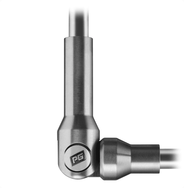 Performance Golf — The Hinge detail 3