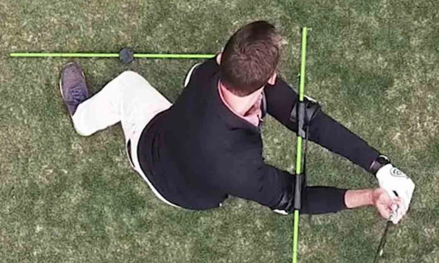 Swing Align detail 1