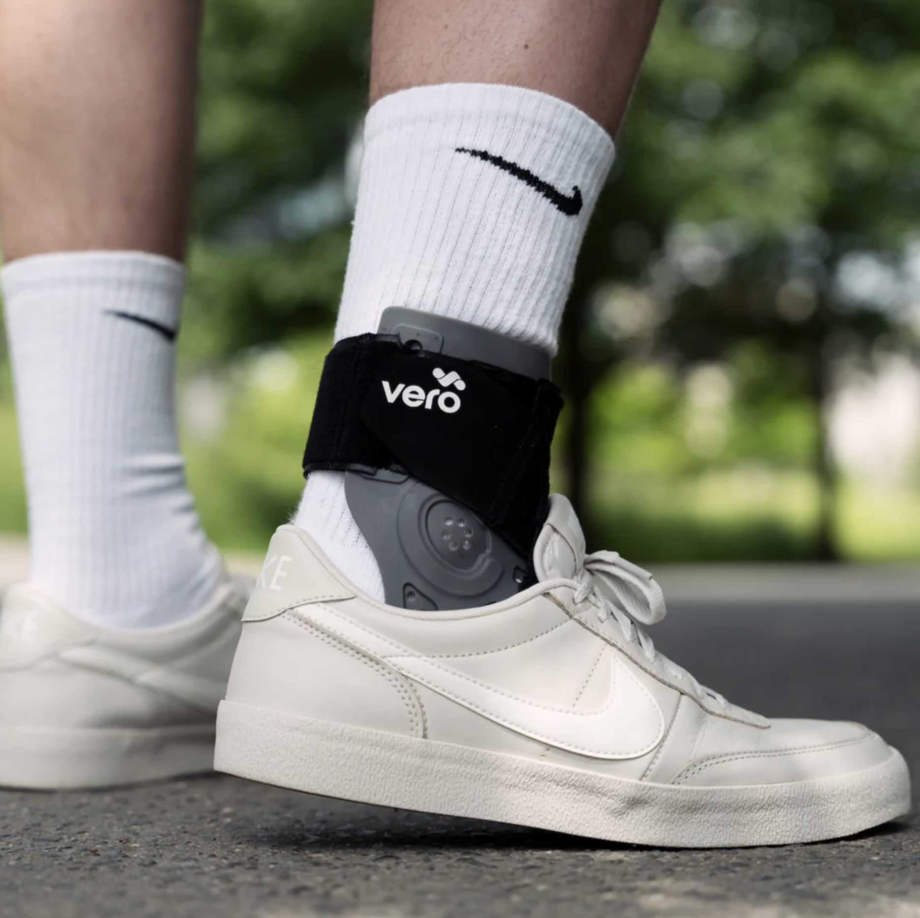 Vero Ankle Brace